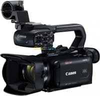 CAMERA PRO VIDEO CANON XA40 4K — vignette 2