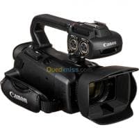 CAMERA PRO VIDEO CANON XA40 4K — vignette 3