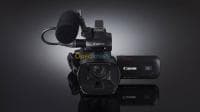 CAMERA PRO VIDEO CANON XA40 4K — vignette 4