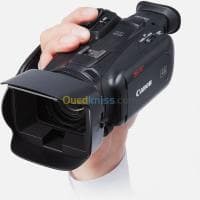 CAMERA PRO VIDEO CANON XA40 4K — vignette 5