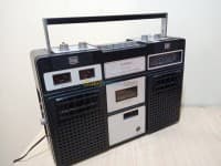 Radio Cassette Recoder  AIKO Japan — vignette 2