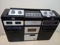 Radio Cassette Recoder  AIKO Japan — vignette 3