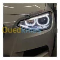 LES PHARES  BMW F20  2011 jusqu'a 2015 — vignette 4