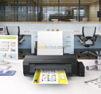 IMPRIMANTE EPSON ECOTANK L1300 36 MOIS DE GARANTIE — vignette 4