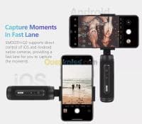 Stabilisateur Smartphone Zhiyun — vignette 5