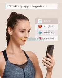 Anker Balance digitale Bluetooth 14 mesures(graisse, masse osseuse, musculaire, l'âge du corps, IMC) — vignette 4