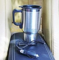 Tasse chauffante Voiture Électrique — vignette 3