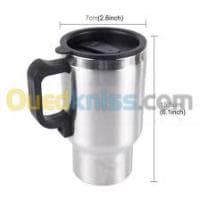 Tasse chauffante Voiture Électrique — vignette 4