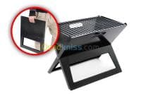 Grille Barbecue Pliable — vignette 3