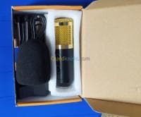 Microphone professionnel BM 800 — vignette 4