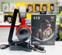Casque gaming ONIKUMA X10 — vignette 2
