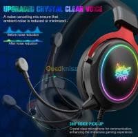 Casque gaming ONIKUMA X10 — vignette 3