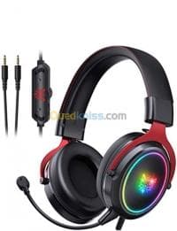 Casque gaming ONIKUMA X10 — vignette 4
