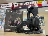 Casque gaming onikuma X11 — vignette 2