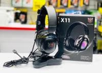 Casque gaming onikuma X11 — vignette 3