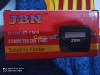 satellite finder — vignette 5