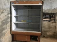Frigo présentoir pour les supérettes — vignette 2