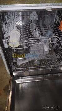 Lave vaisselle Hotpoint Ariston — vignette 4