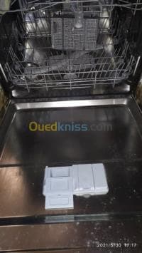 Lave vaisselle Hotpoint Ariston — vignette 5