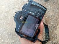 Canon EOS 550d — vignette 3