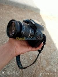 Canon EOS 550d — vignette 4