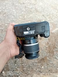 Canon EOS 550d — vignette 5