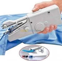 Alger — vignette 3