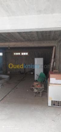 Vente Villa Boumerdes Hammedi — vignette 3