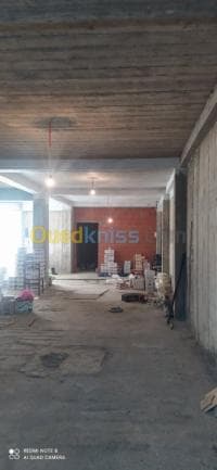 Vente Villa Boumerdes Hammedi — vignette 5