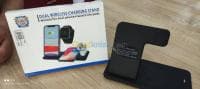 Chargeur 4 in 1 wireless 15W — vignette 2