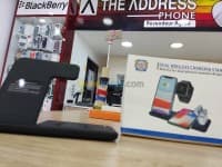 Chargeur 4 in 1 wireless 15W — vignette 3