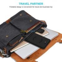 Chargeur 4 in 1 wireless 15W — vignette 5