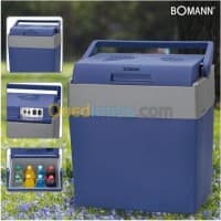 Glacière Electrique 30L Bomann — vignette 2