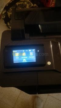 Traceur hp T520 — vignette 4