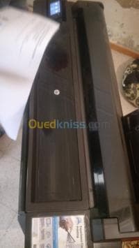 Traceur hp T520 — vignette 5