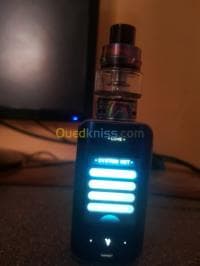 Cigarette électronique VAPORESSO LUXE — vignette 2