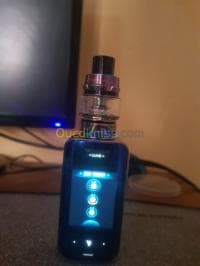 Cigarette électronique VAPORESSO LUXE — vignette 3