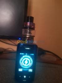 Cigarette électronique VAPORESSO LUXE — vignette 4