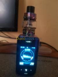 Cigarette électronique VAPORESSO LUXE — vignette 5