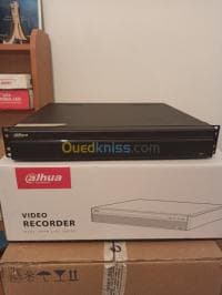 NVR 32 Channel 4k H.256 4HDD / 10 TB — vignette 3