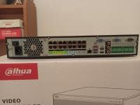 NVR 32 Channel 4k H.256 4HDD / 10 TB — vignette 4