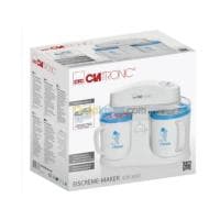 Machine à Crème Glacée - Clatronic — vignette 5