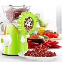 Super Mincer achoir À Viande Manuel — vignette 4