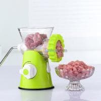Super Mincer achoir À Viande Manuel — vignette 5