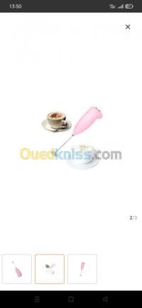 Mousseur de lait — vignette 3