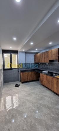 Vente Appartement F4 Blida Boufarik — vignette 3