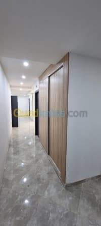 Vente Appartement F4 Blida Boufarik — vignette 5
