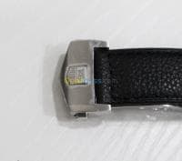Montres homme TAG HEUER Monaco Noire — vignette 2