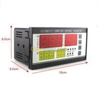 Thermostat oeuf incubateur XM18 ZL7918A — vignette 3