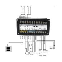 Thermostat oeuf incubateur XM18 ZL7918A — vignette 4